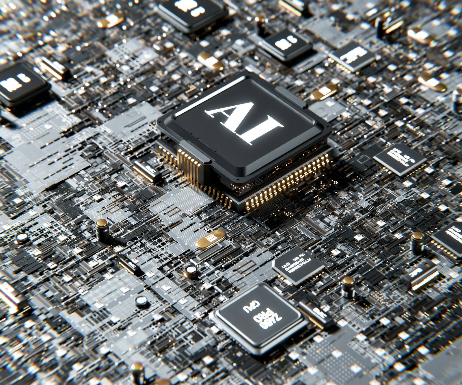 AI & Agentic Engineering