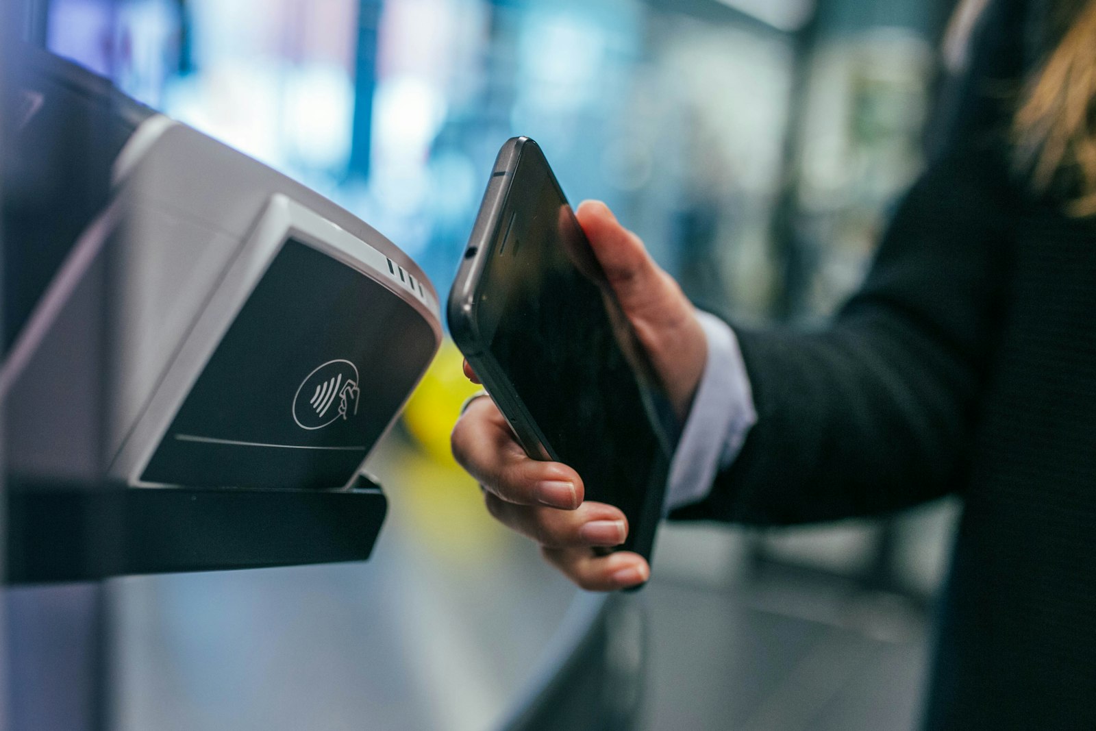 FinTech Technology & Compliance