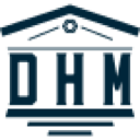 Data History Museum logo